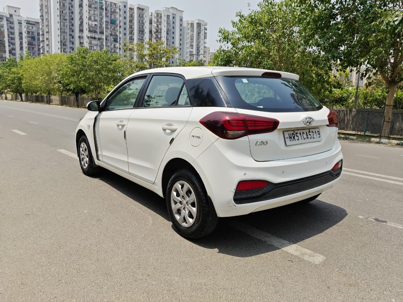 Elite i20 image 3 Elite i20 image 3