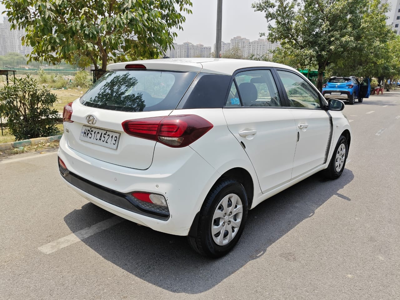 Used 2020 Hyundai Elite i20 Used 2020 Hyundai Elite i20