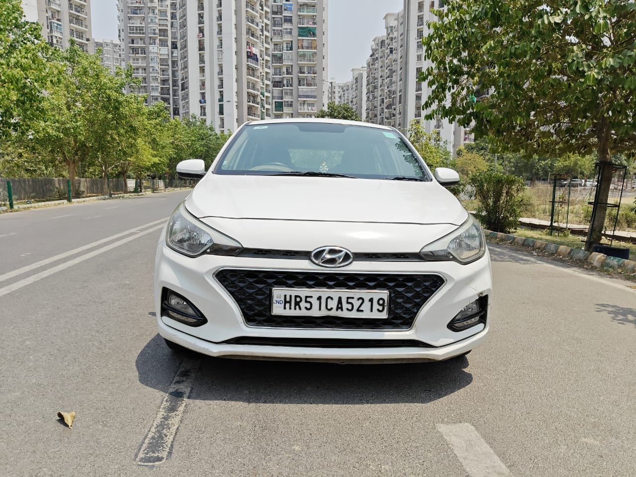 Elite i20 image 4 Elite i20 image 4