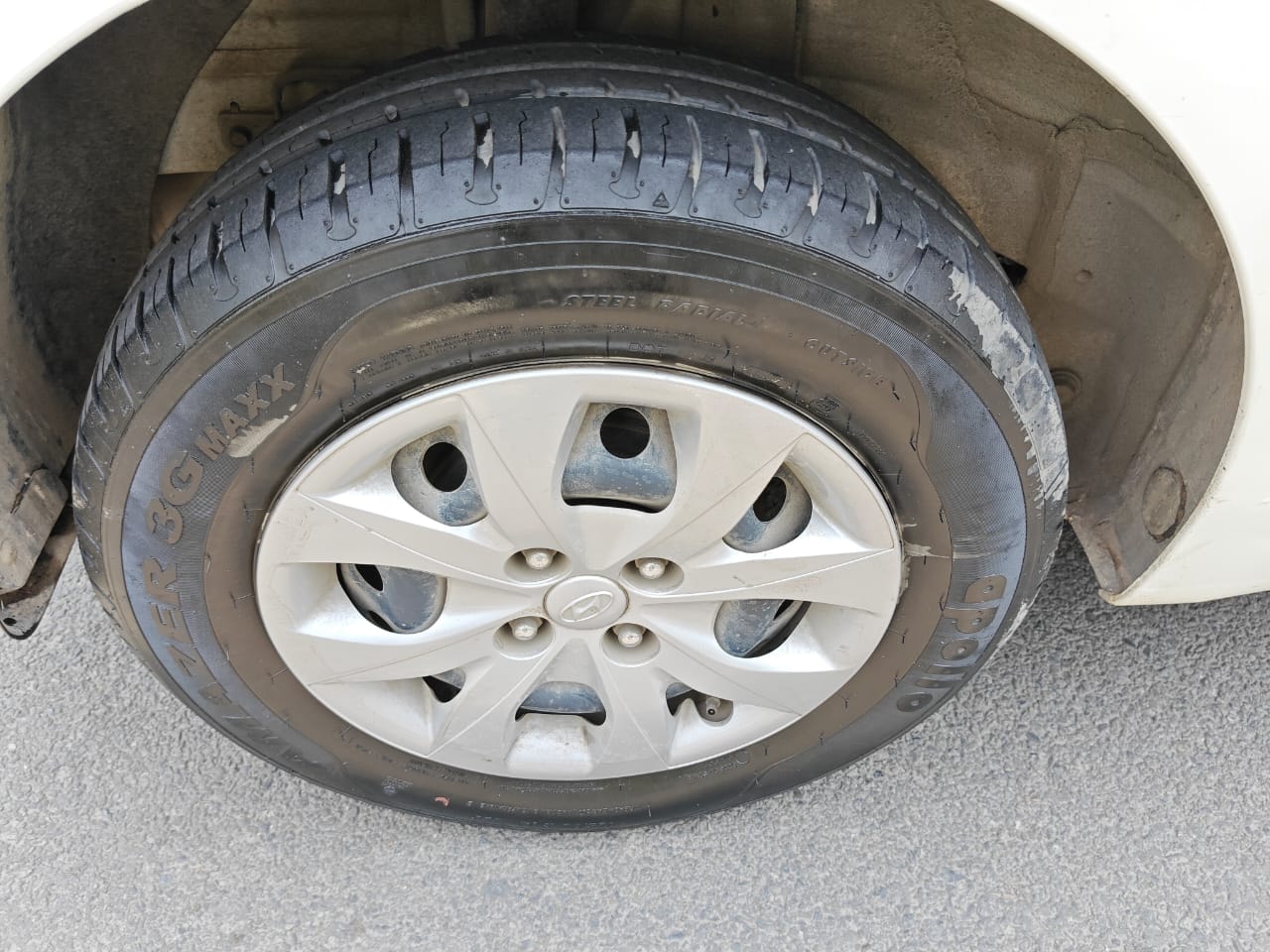 Elite i20 image 9 Elite i20 image 9