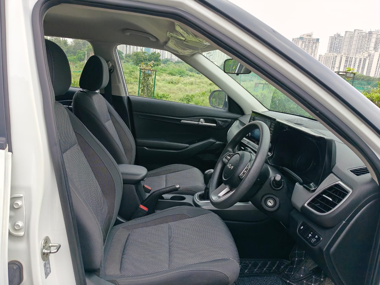 Used 2022 Kia Seltos Used 2022 Kia Seltos