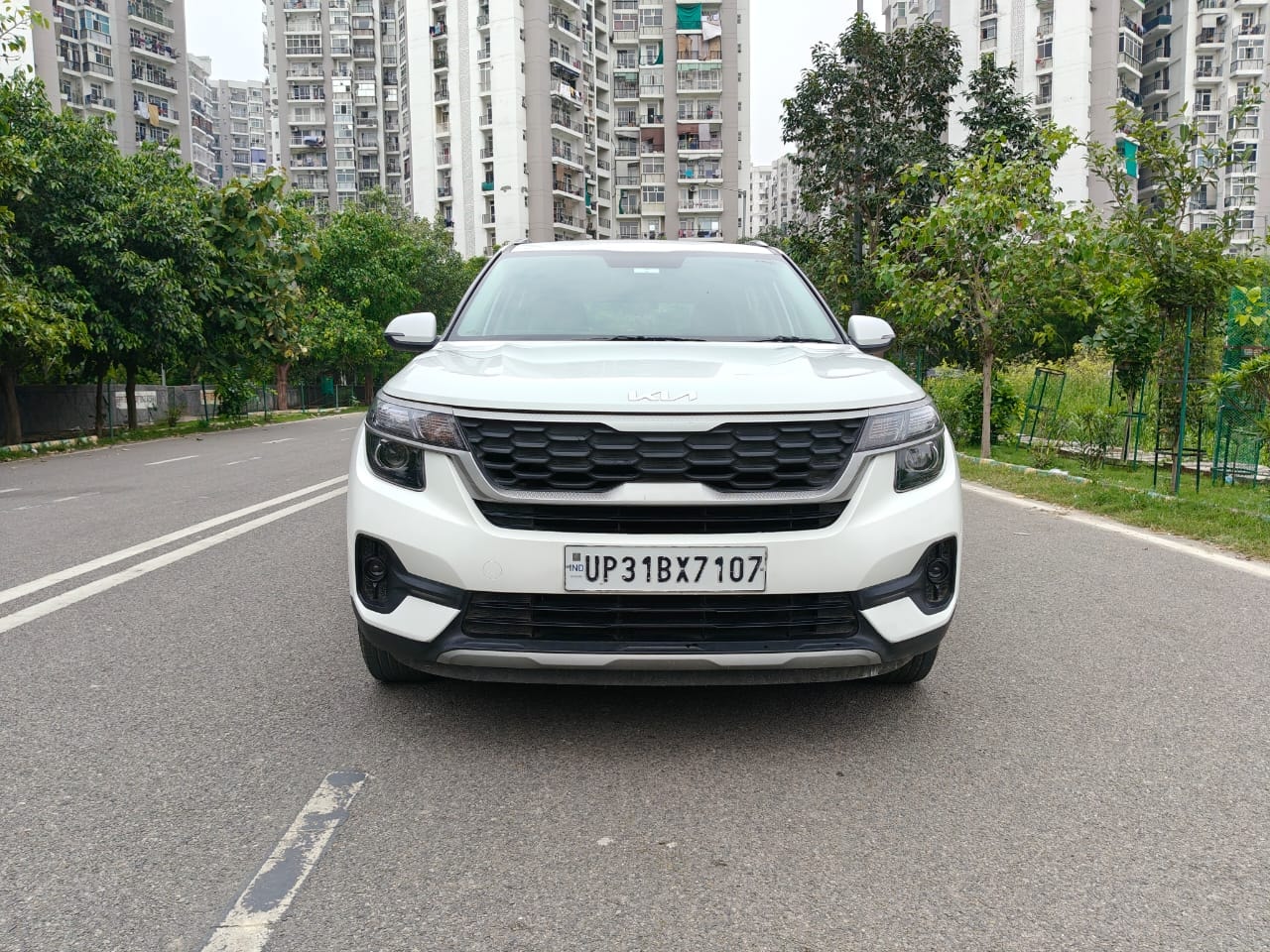 Used 2022 Kia Seltos Used 2022 Kia Seltos