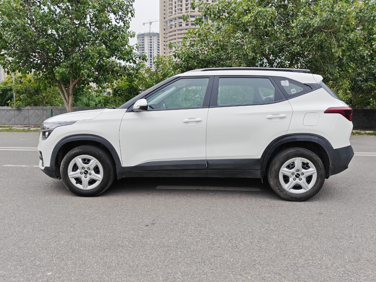 Used 2022 Kia Seltos Used 2022 Kia Seltos