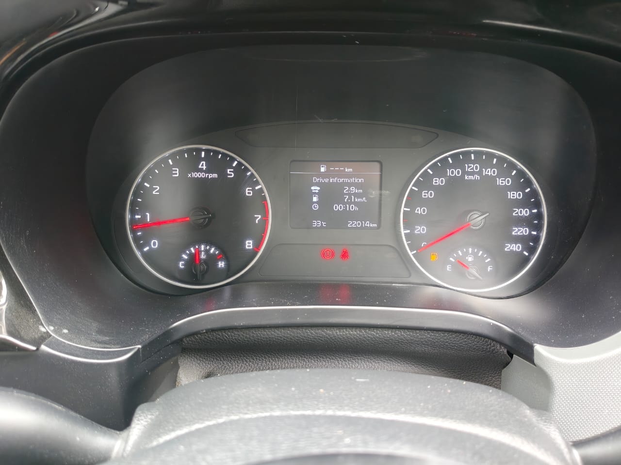 Used 2022 Kia Seltos Used 2022 Kia Seltos