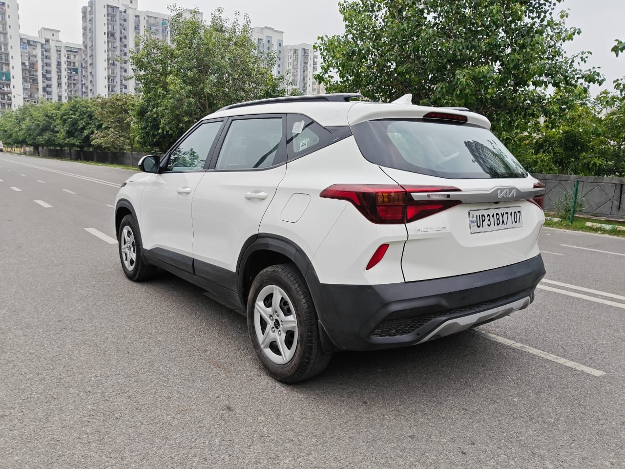 Used 2022 Kia Seltos Used 2022 Kia Seltos