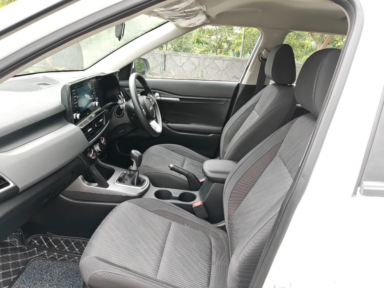 Used 2022 Kia Seltos Used 2022 Kia Seltos