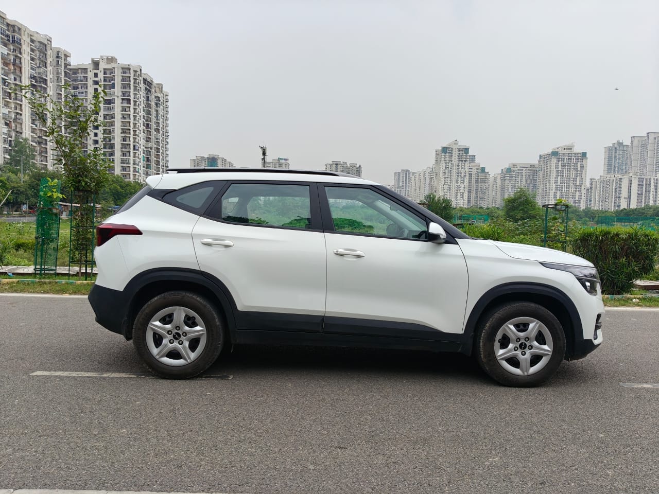 Used 2022 Kia Seltos Used 2022 Kia Seltos