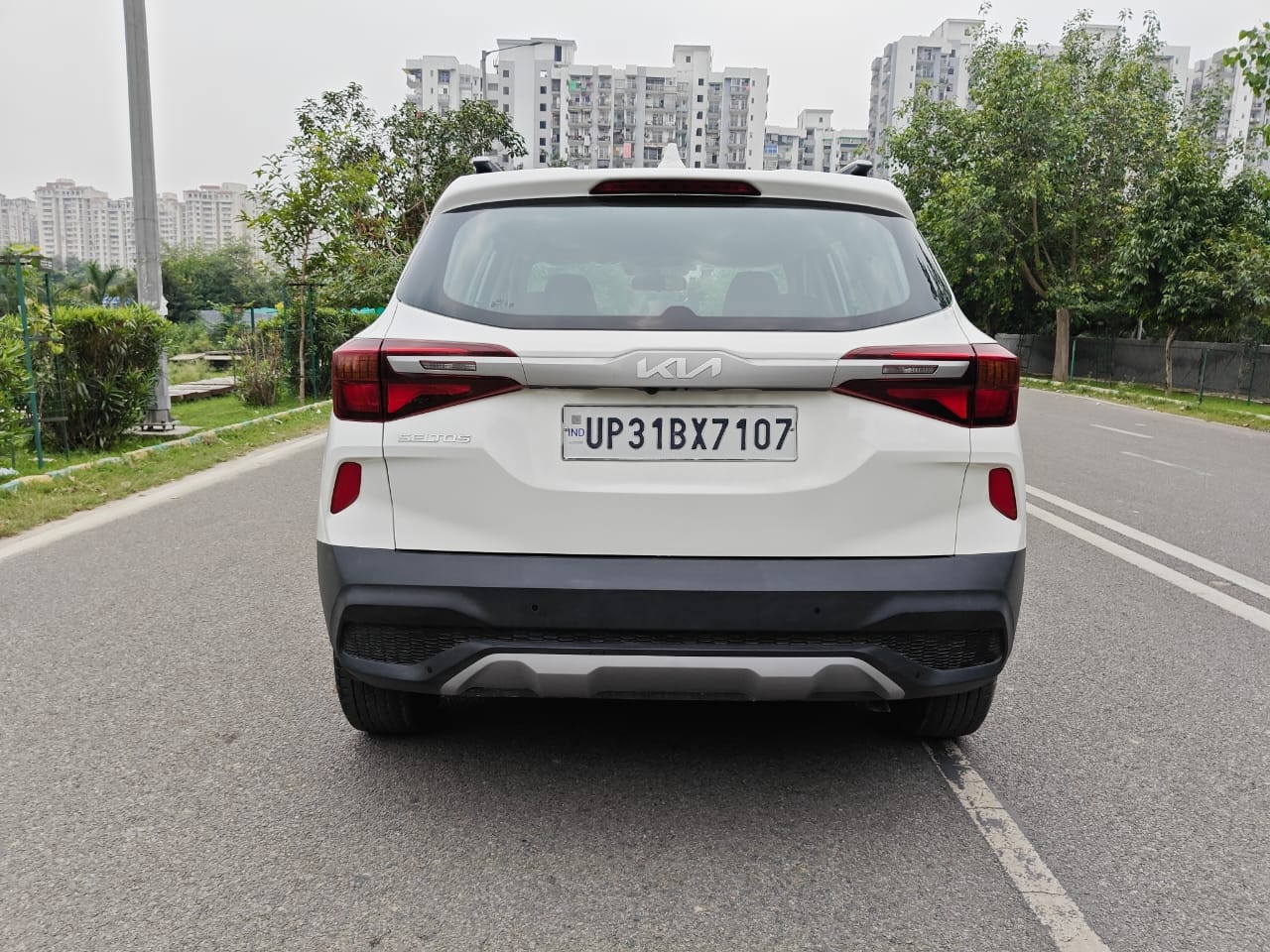 Used 2022 Kia Seltos Used 2022 Kia Seltos