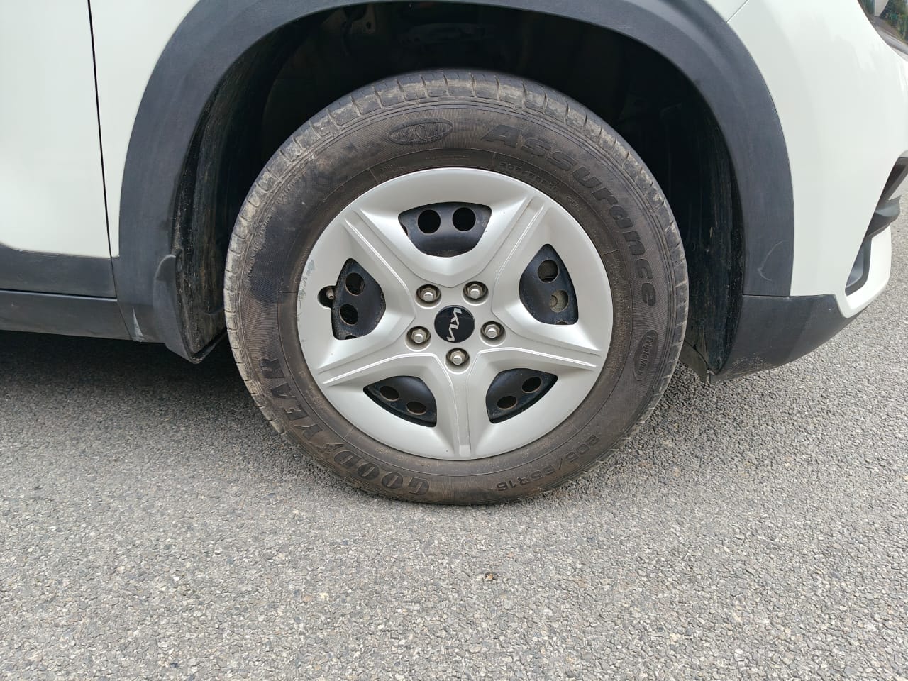 Used 2022 Kia Seltos Used 2022 Kia Seltos