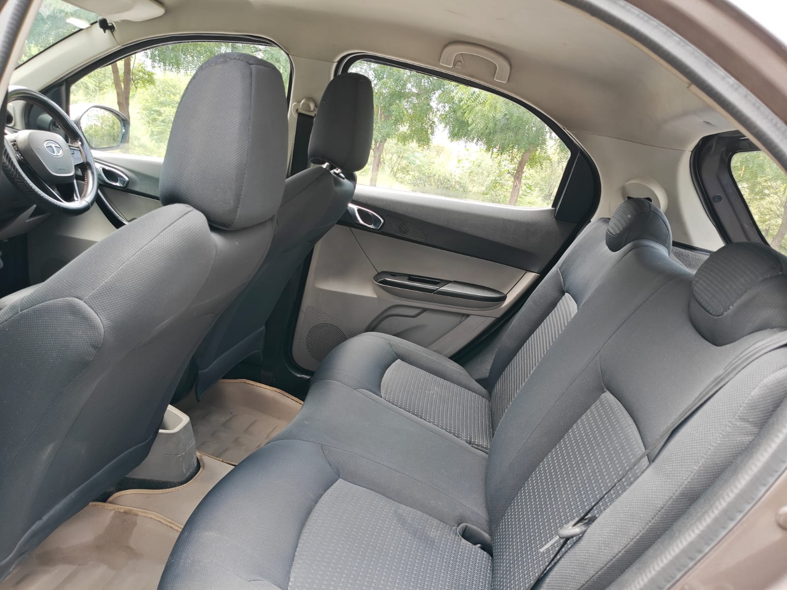 Used 2017 Tata Tiago Used 2017 Tata Tiago