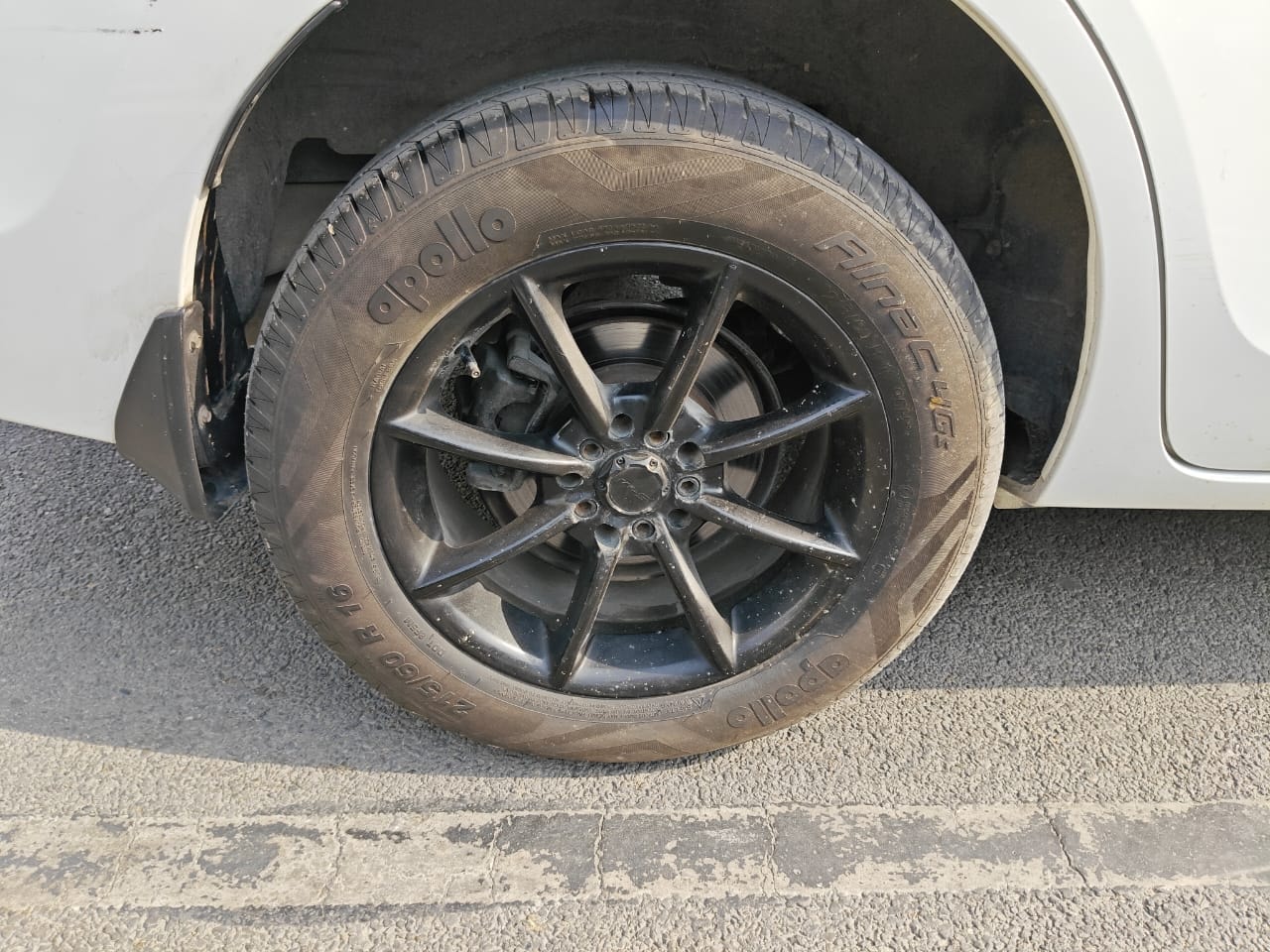 Used 2015 Toyota Corolla Altis Used 2015 Toyota Corolla Altis