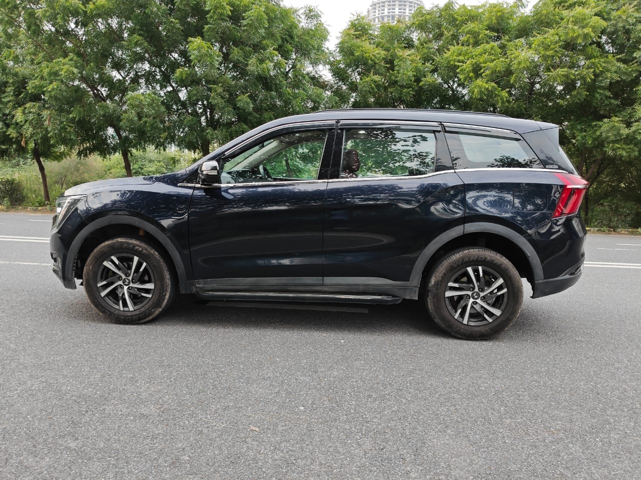 Used 2023 Mahindra XUV700 Used 2023 Mahindra XUV700