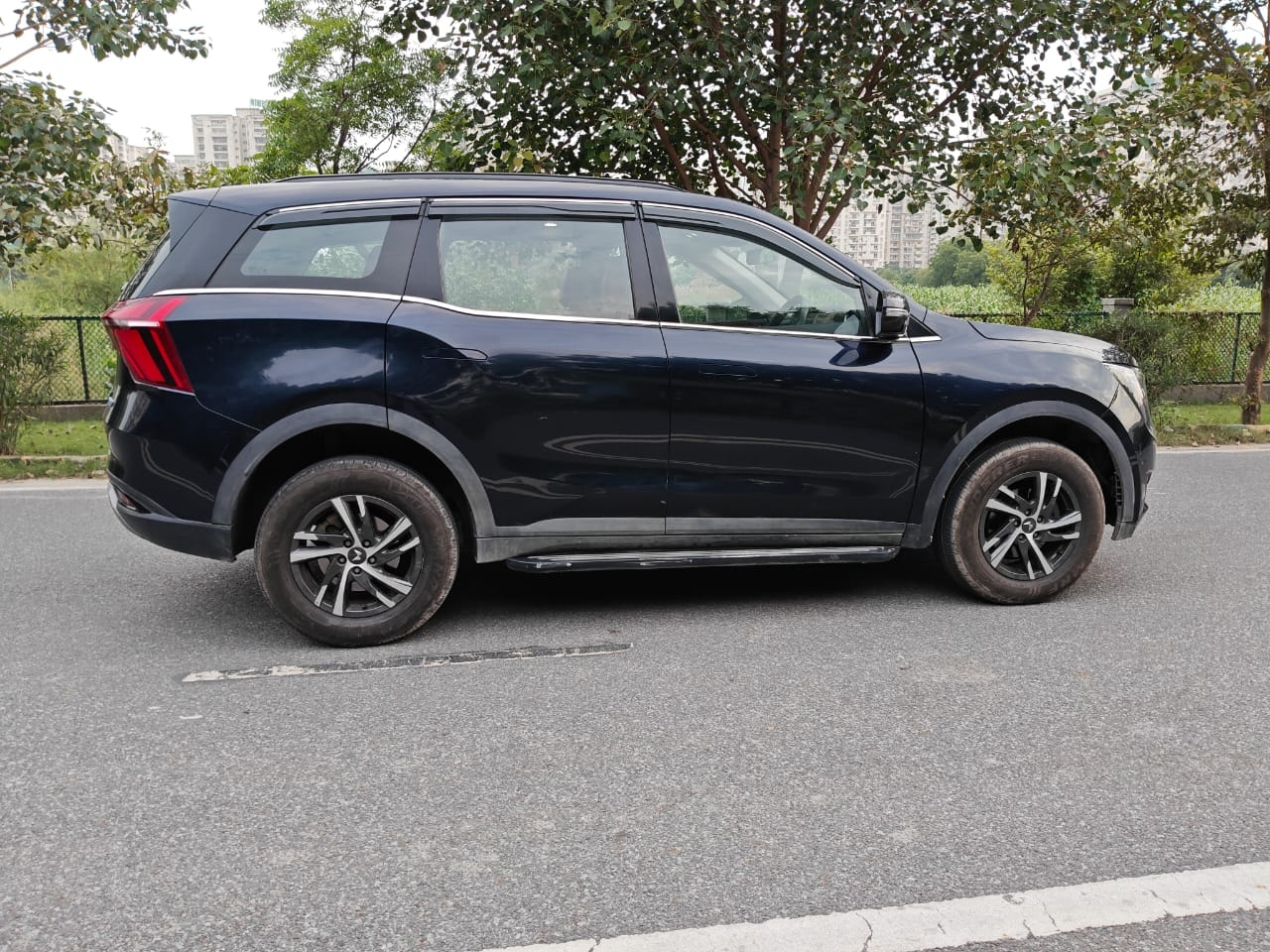 Used 2023 Mahindra XUV700 Used 2023 Mahindra XUV700