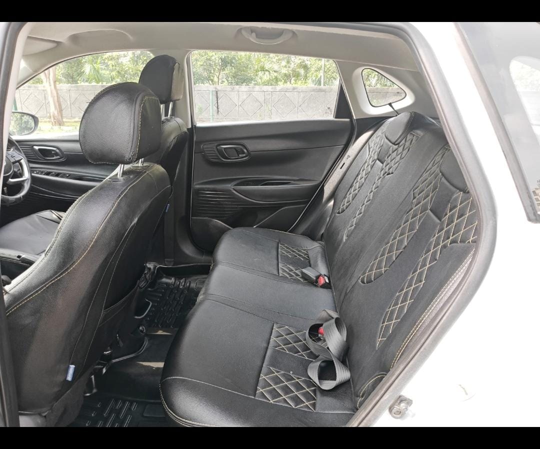 Used 2021 Hyundai Elite i20 Used 2021 Hyundai Elite i20