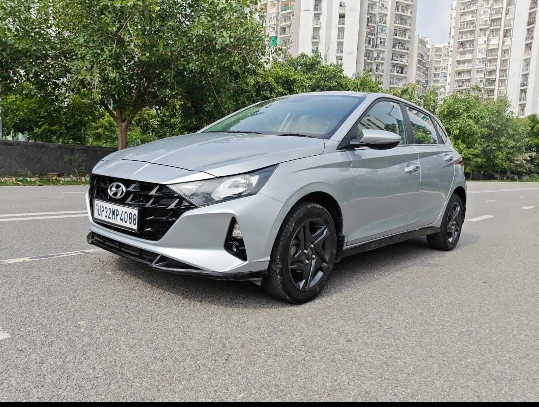 Elite i20 image 1 Elite i20 image 1