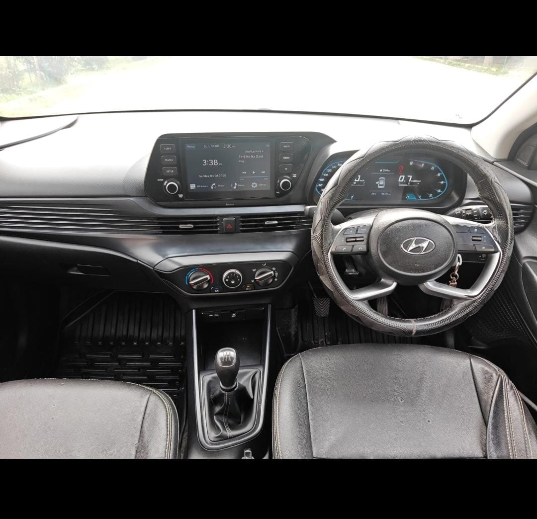 Elite i20 image 9 Elite i20 image 9