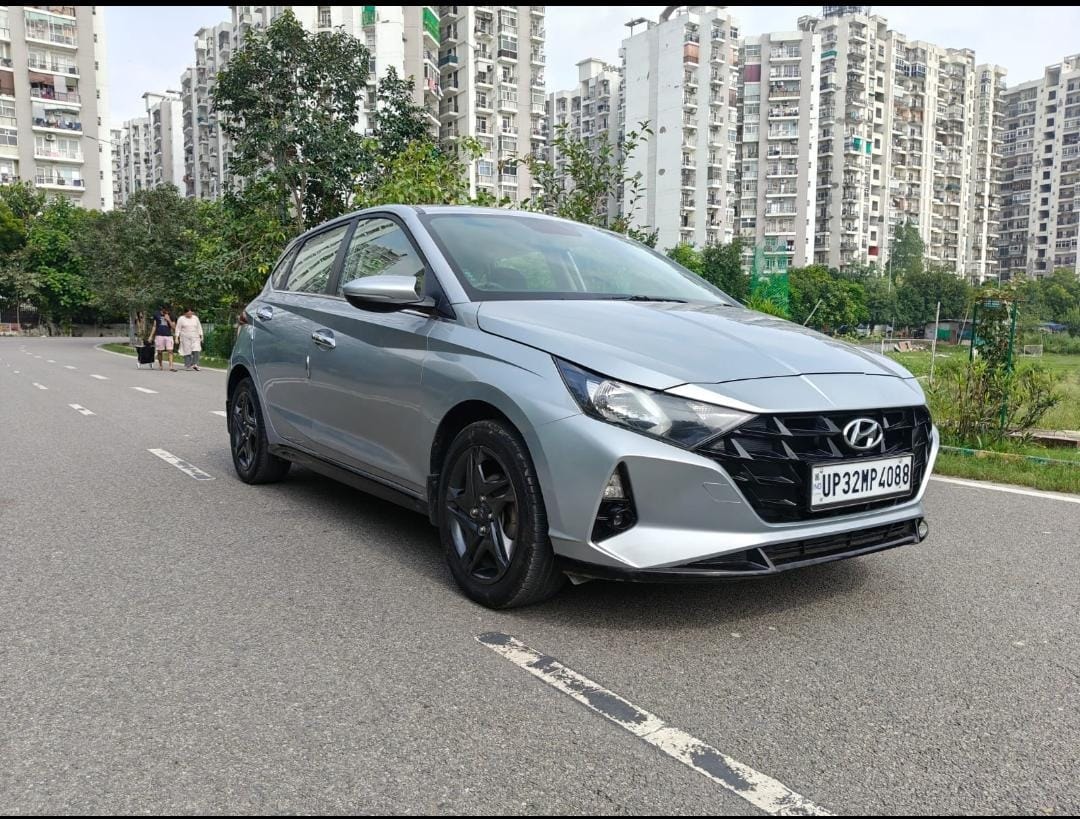 Elite i20 image 5 Elite i20 image 5