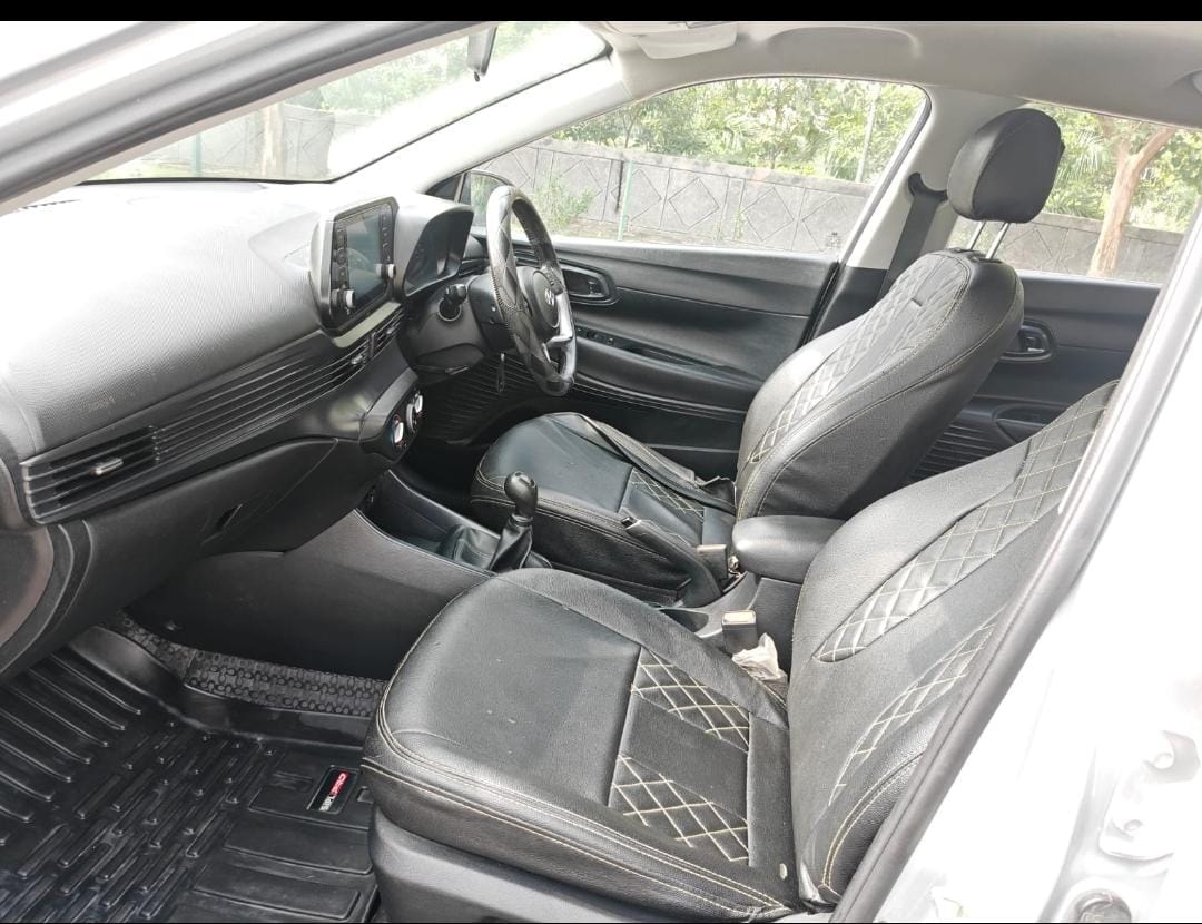 Used 2021 Hyundai Elite i20 Used 2021 Hyundai Elite i20