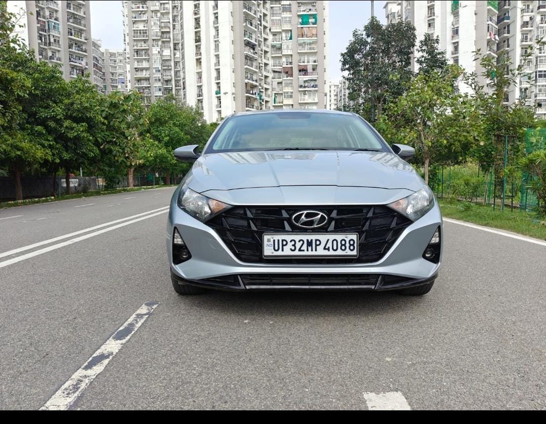 Elite i20 image 6 Elite i20 image 6