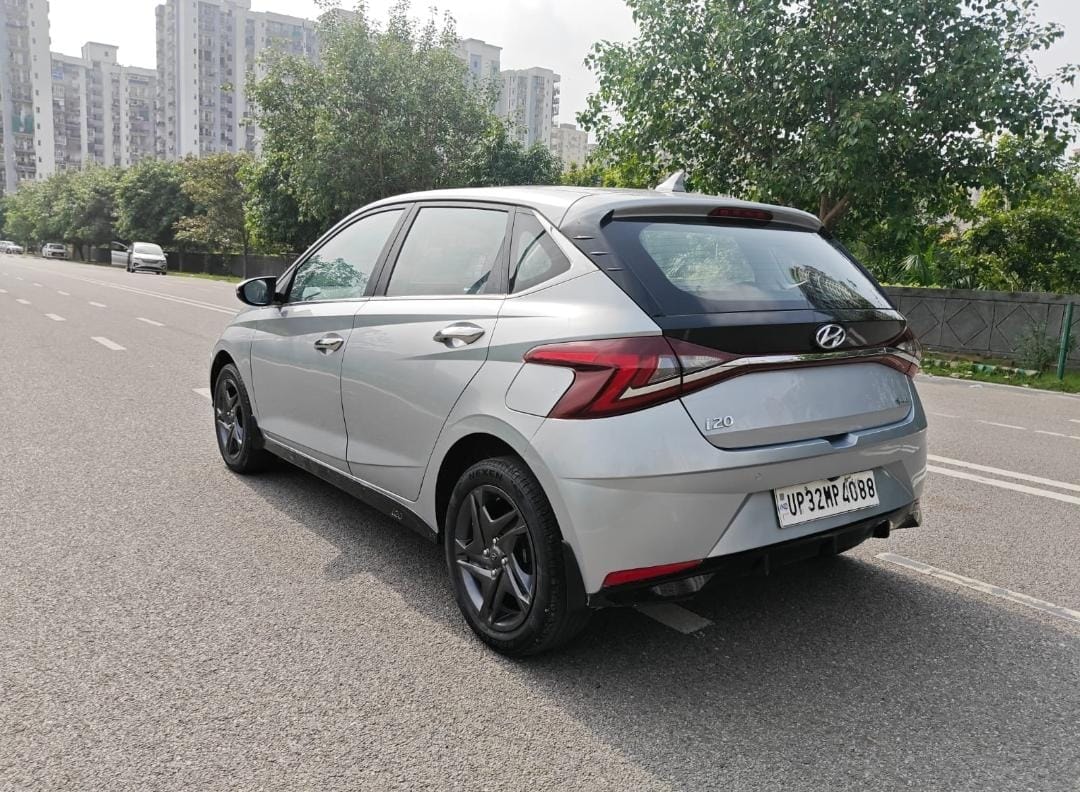 Elite i20 image 2 Elite i20 image 2