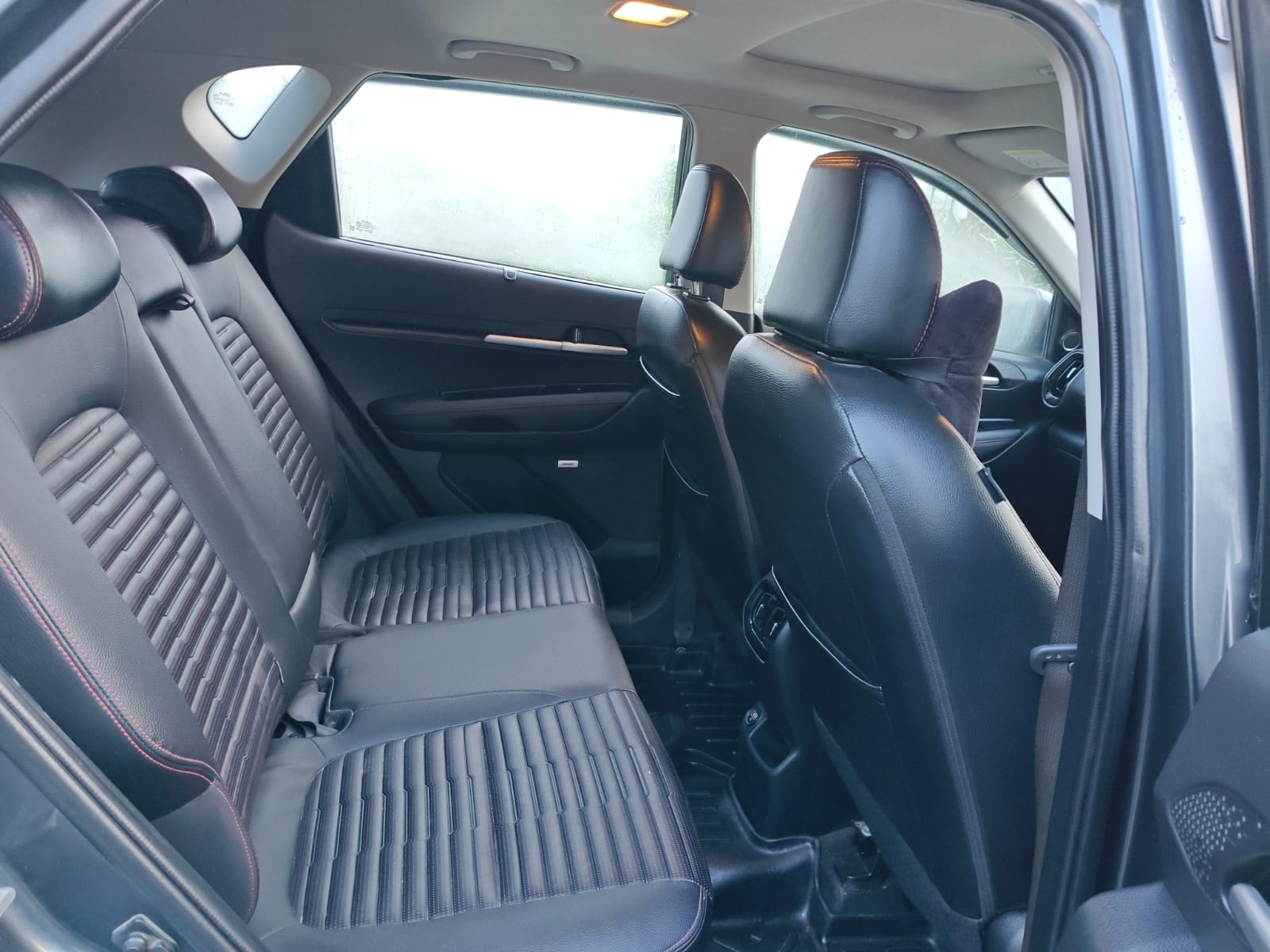 Used 2022 Kia Sonet Used 2022 Kia Sonet