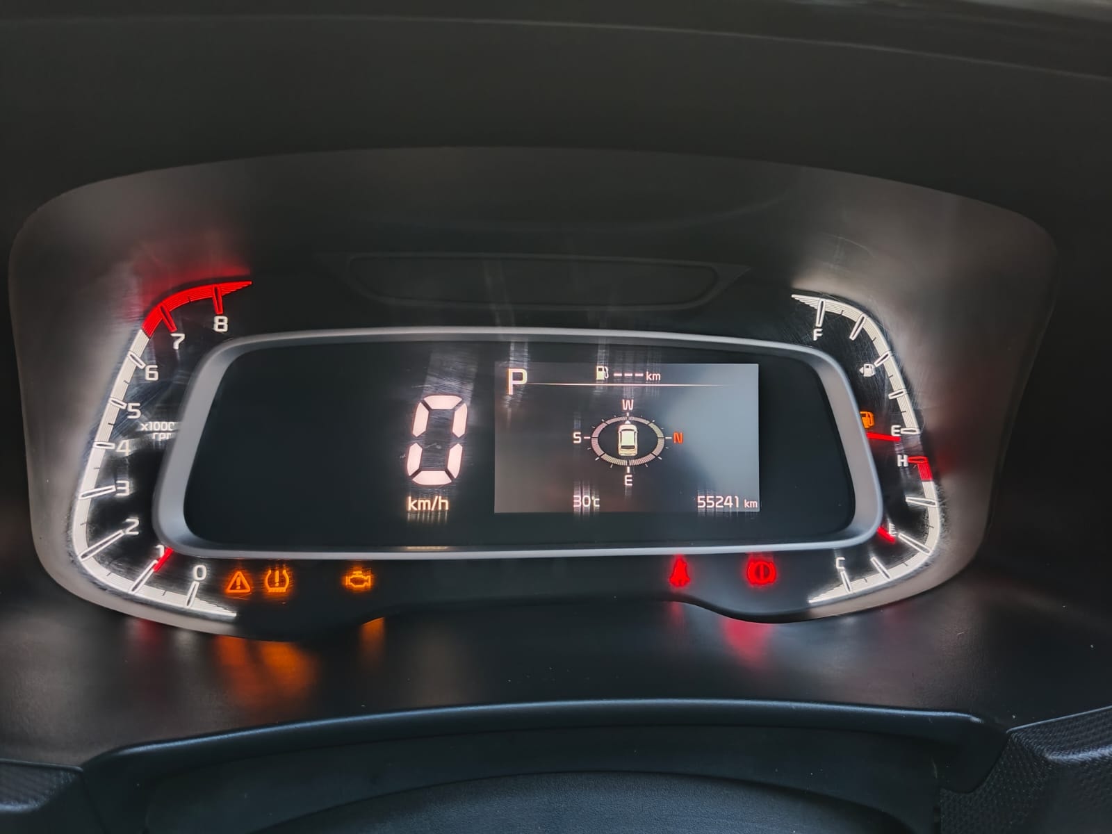 Used 2022 Kia Sonet Used 2022 Kia Sonet