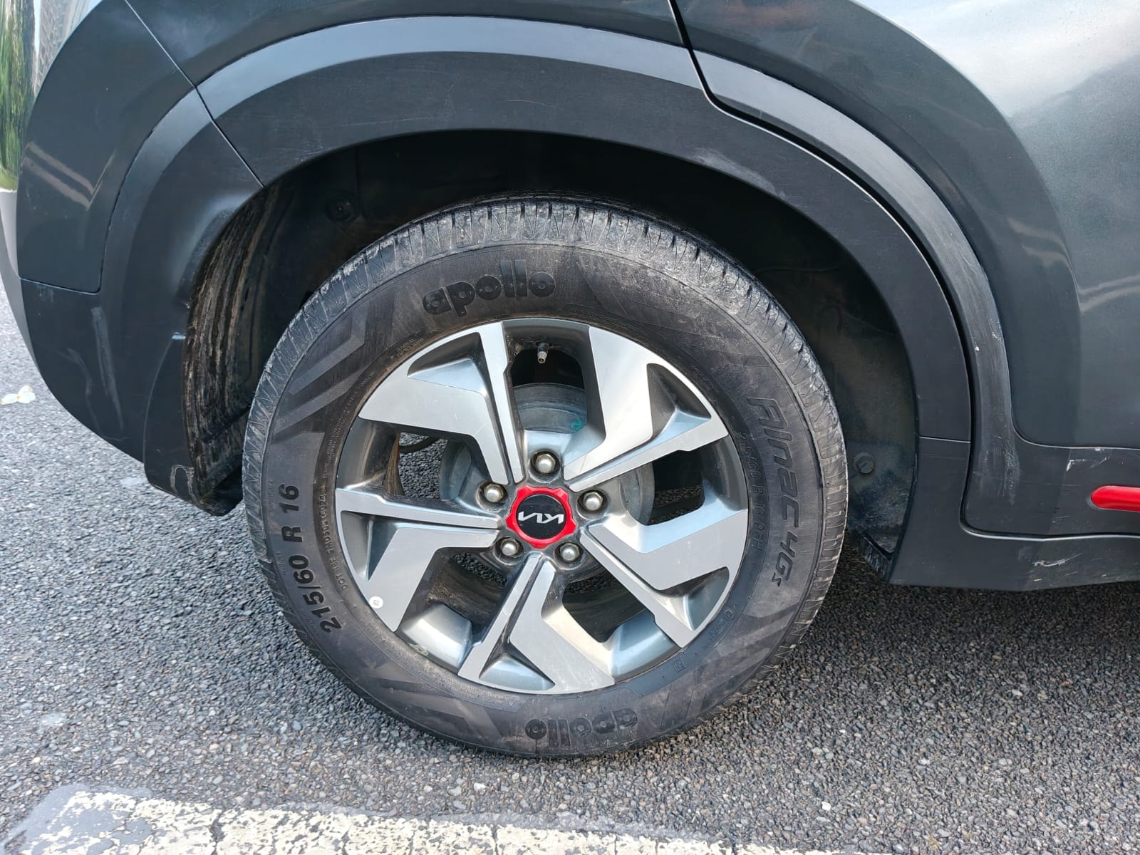 Used 2022 Kia Sonet Used 2022 Kia Sonet