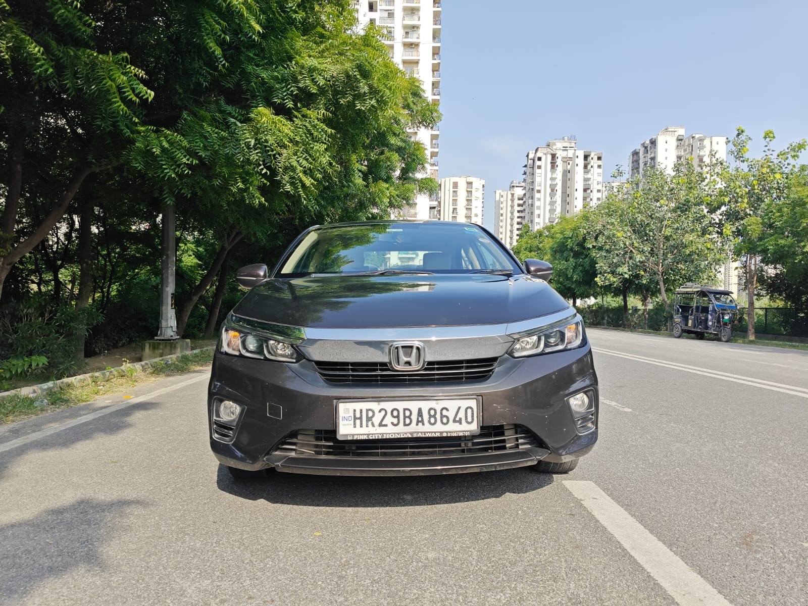 City image 4 City image 4