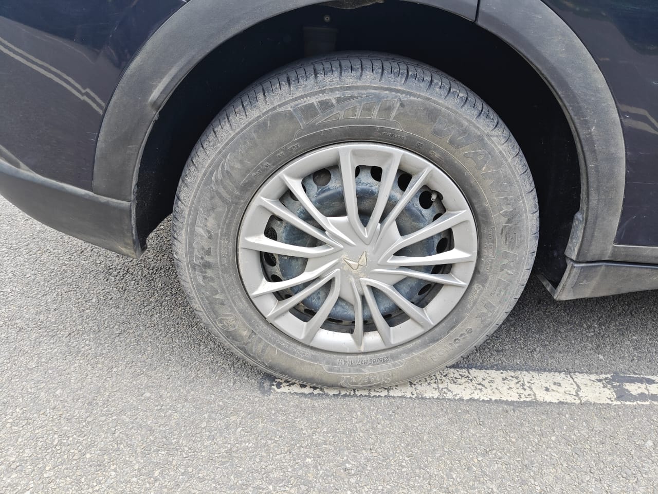 Used 2022 Mahindra XUV700 Used 2022 Mahindra XUV700