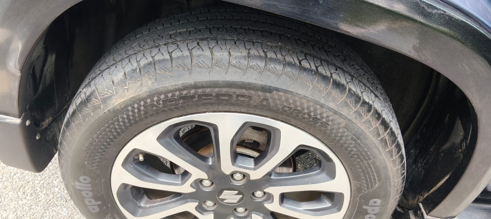 Used 2022 Maruti Suzuki Grand Vitara Used 2022 Maruti Suzuki Grand Vitara