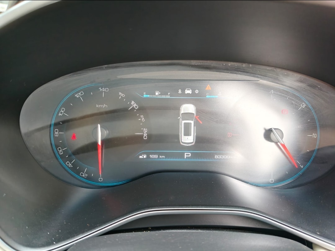 Used 2021 MG Hector Used 2021 MG Hector