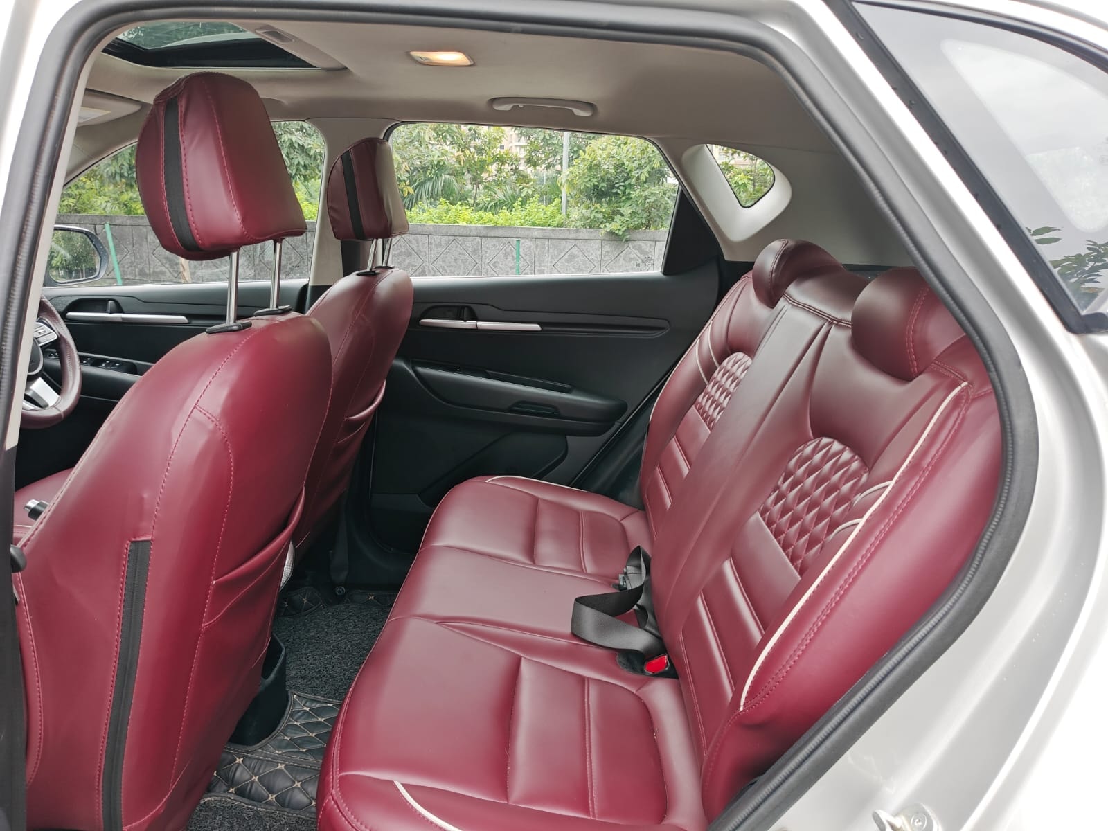 Used 2023 Kia Sonet Used 2023 Kia Sonet