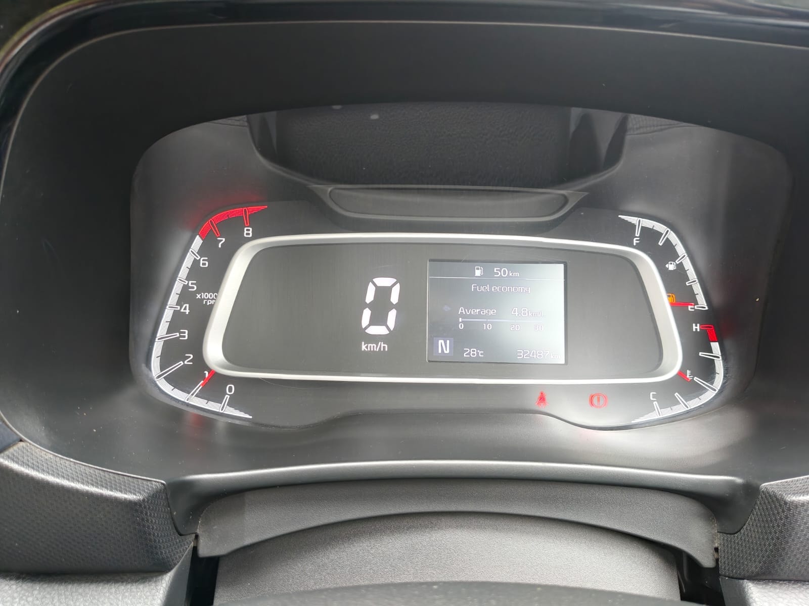 Used 2023 Kia Sonet Used 2023 Kia Sonet