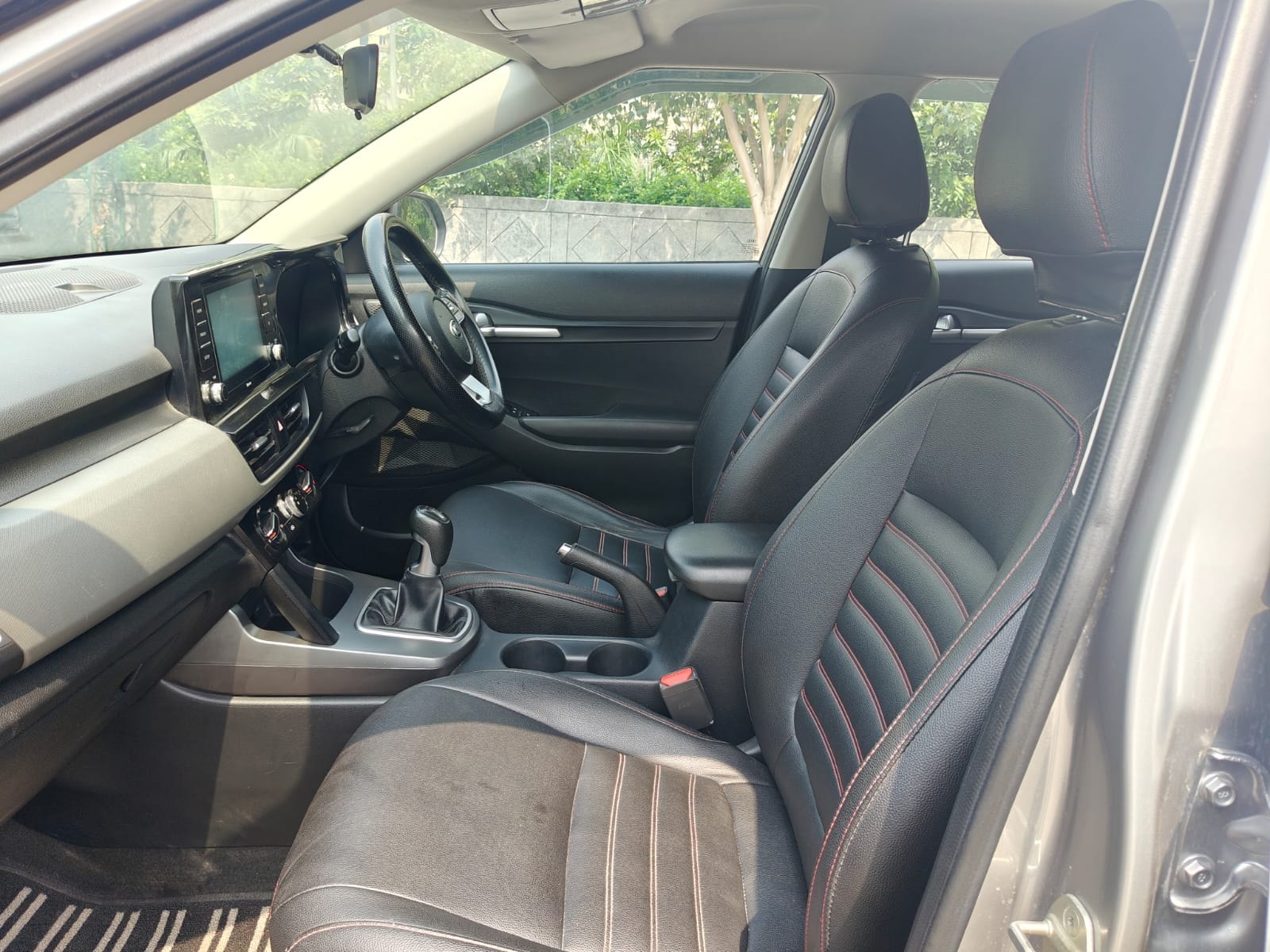 Used 2019 Kia Seltos Used 2019 Kia Seltos