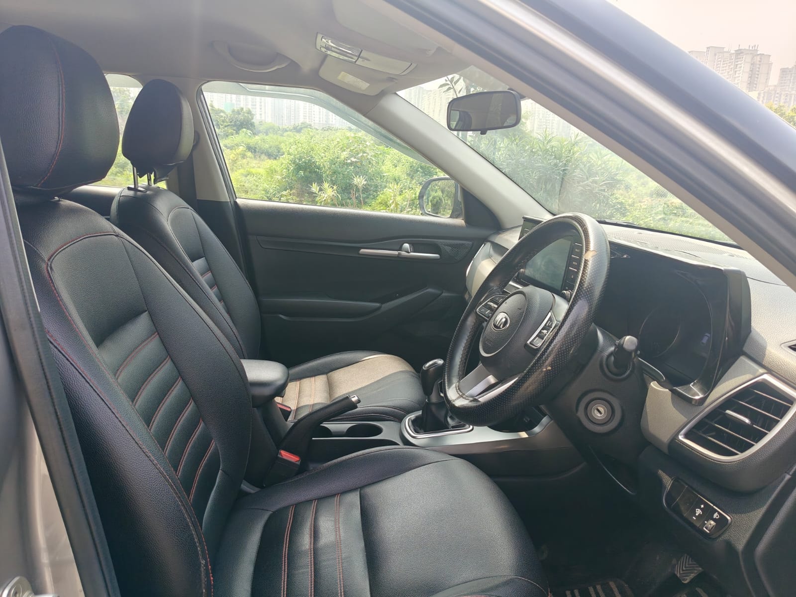 Used 2019 Kia Seltos Used 2019 Kia Seltos