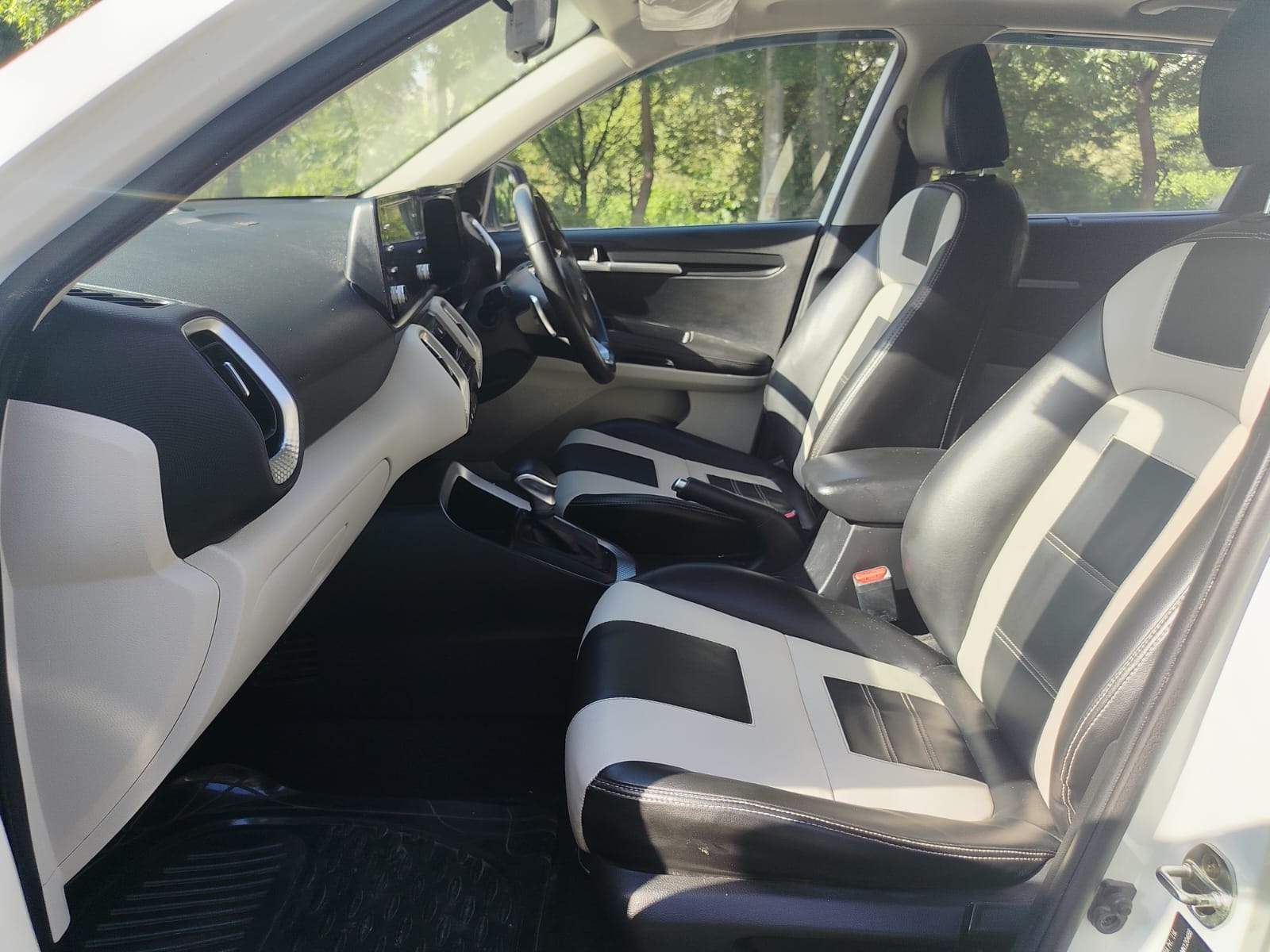 Used 2021 Kia Sonet Used 2021 Kia Sonet