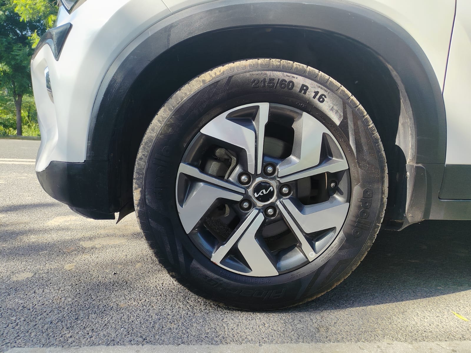 Used 2021 Kia Sonet Used 2021 Kia Sonet