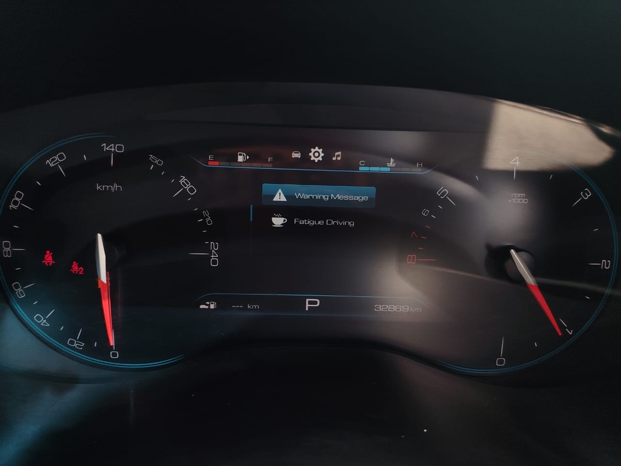 Used 2020 MG Hector Used 2020 MG Hector