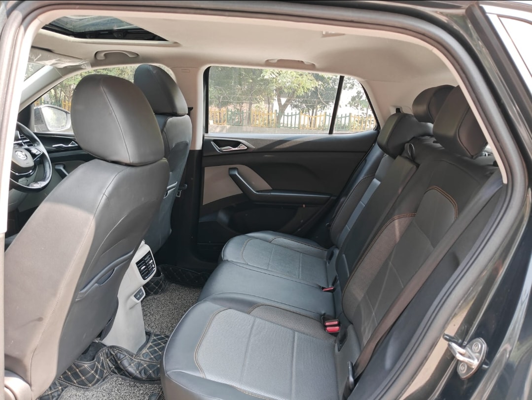 Used 2022 Skoda Kushaq Used 2022 Skoda Kushaq