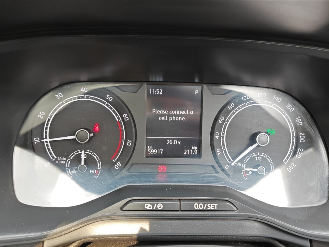 Used 2022 Skoda Kushaq Used 2022 Skoda Kushaq