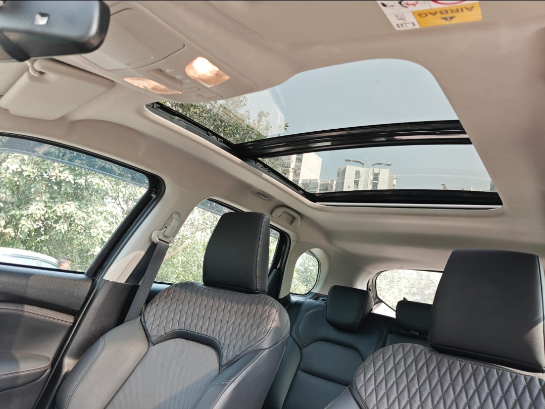 Used 2024 Maruti Suzuki Grand Vitara Used 2024 Maruti Suzuki Grand Vitara