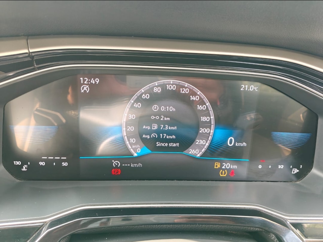 Used 2023 Volkswagen Virtus Used 2023 Volkswagen Virtus