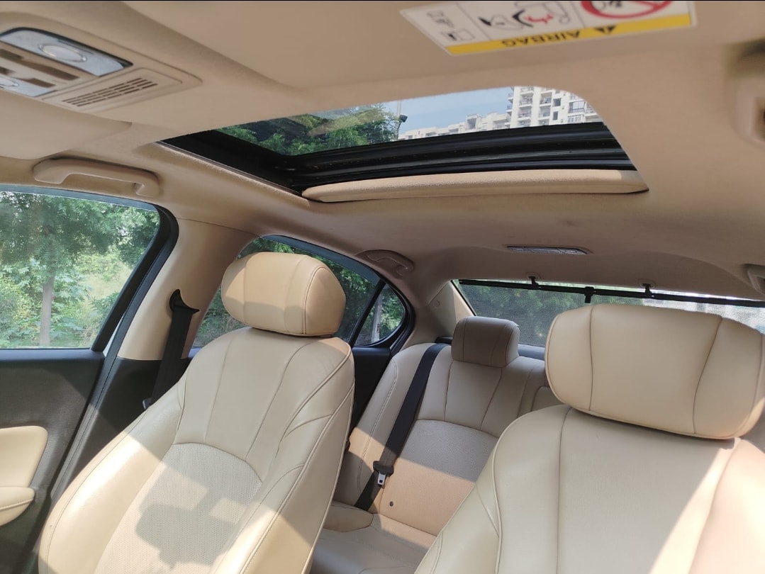 Used 2022 Honda City Used 2022 Honda City