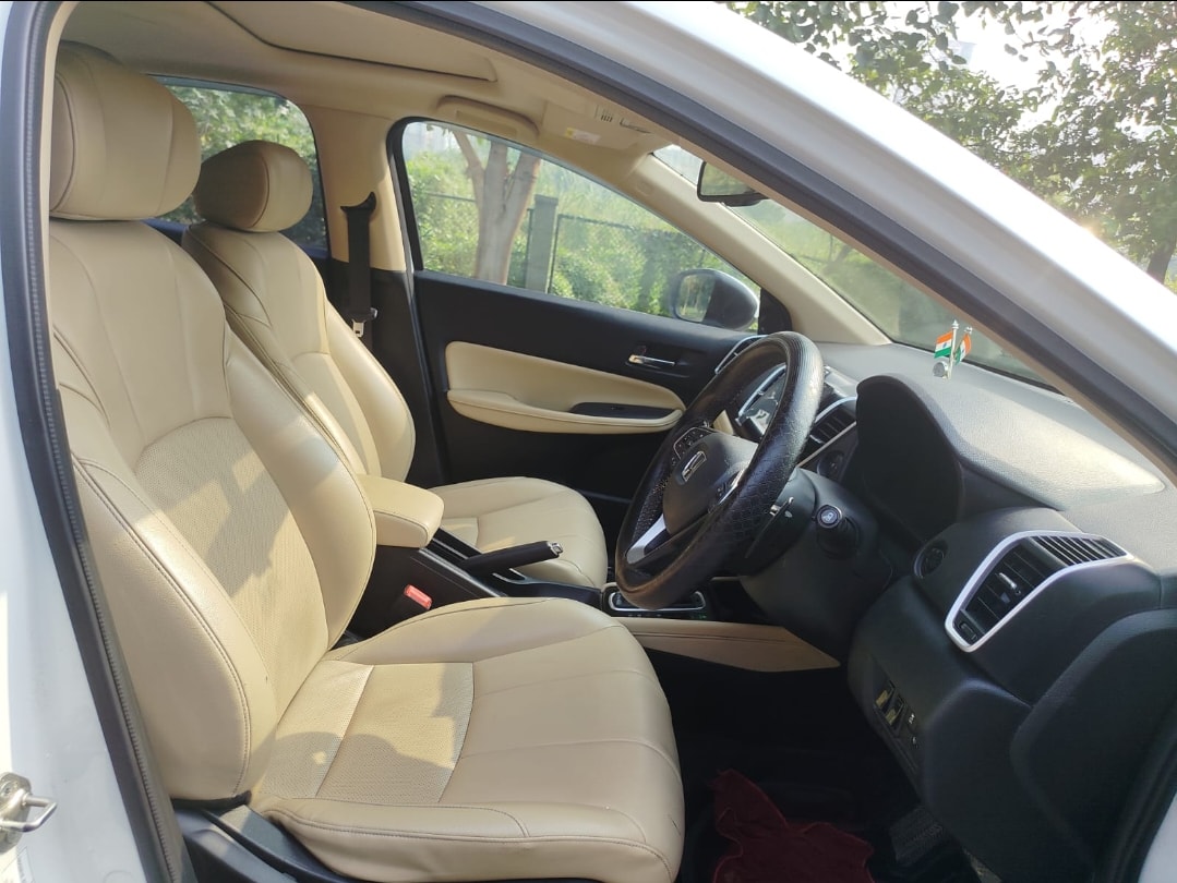 Used 2022 Honda City Used 2022 Honda City