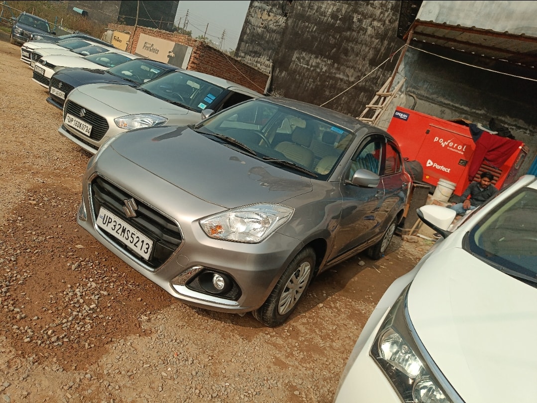 Used 2022 Maruti Suzuki Dzire Used 2022 Maruti Suzuki Dzire