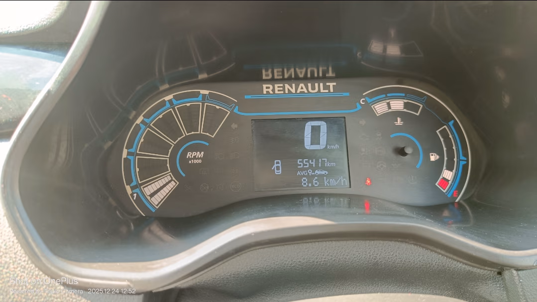 Used 2022 Nissan Magnite Used 2022 Nissan Magnite