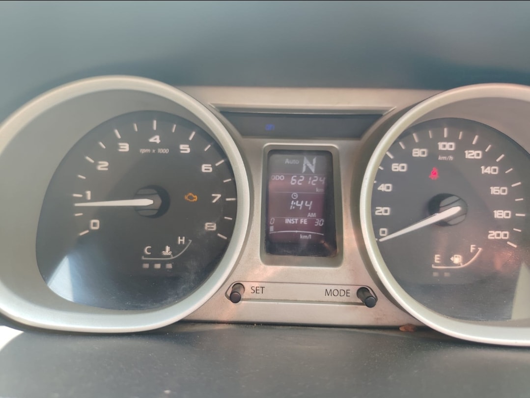 Used 2017 Tata Tiago Used 2017 Tata Tiago