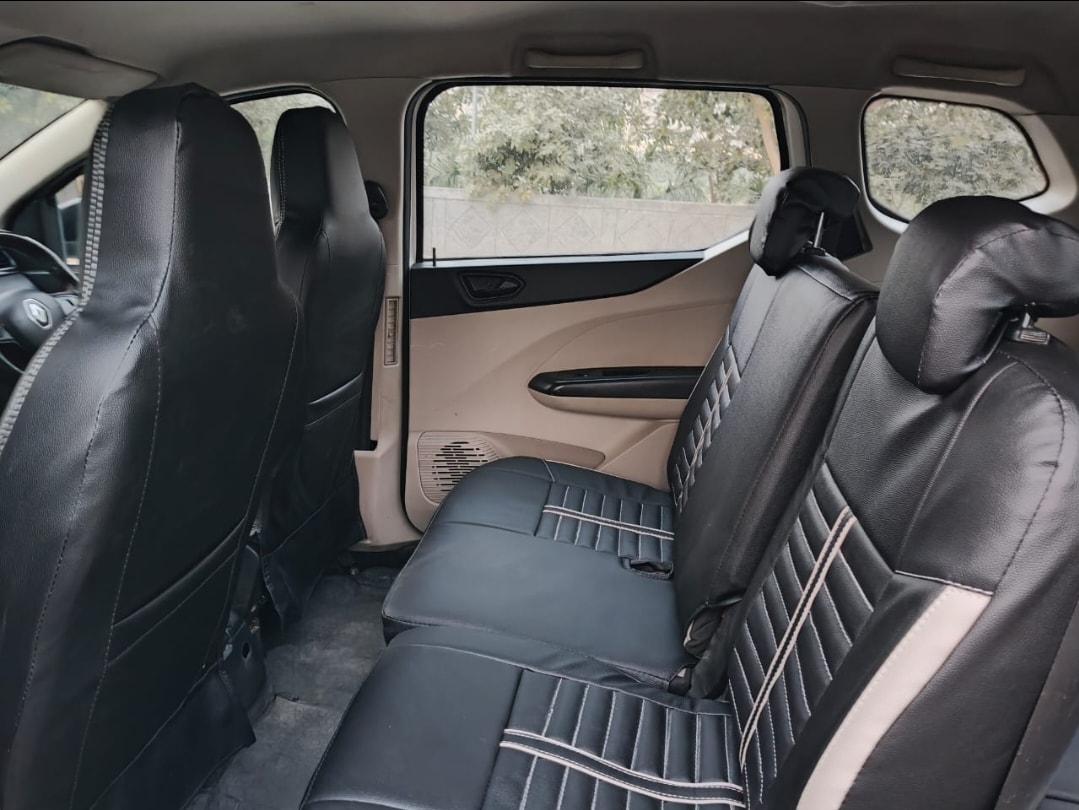 Used 2023 Renault Triber Used 2023 Renault Triber