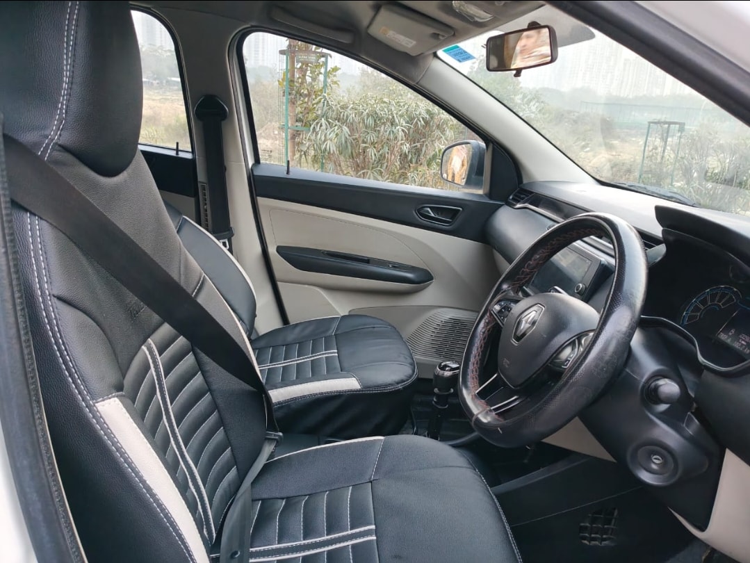 Used 2023 Renault Triber Used 2023 Renault Triber