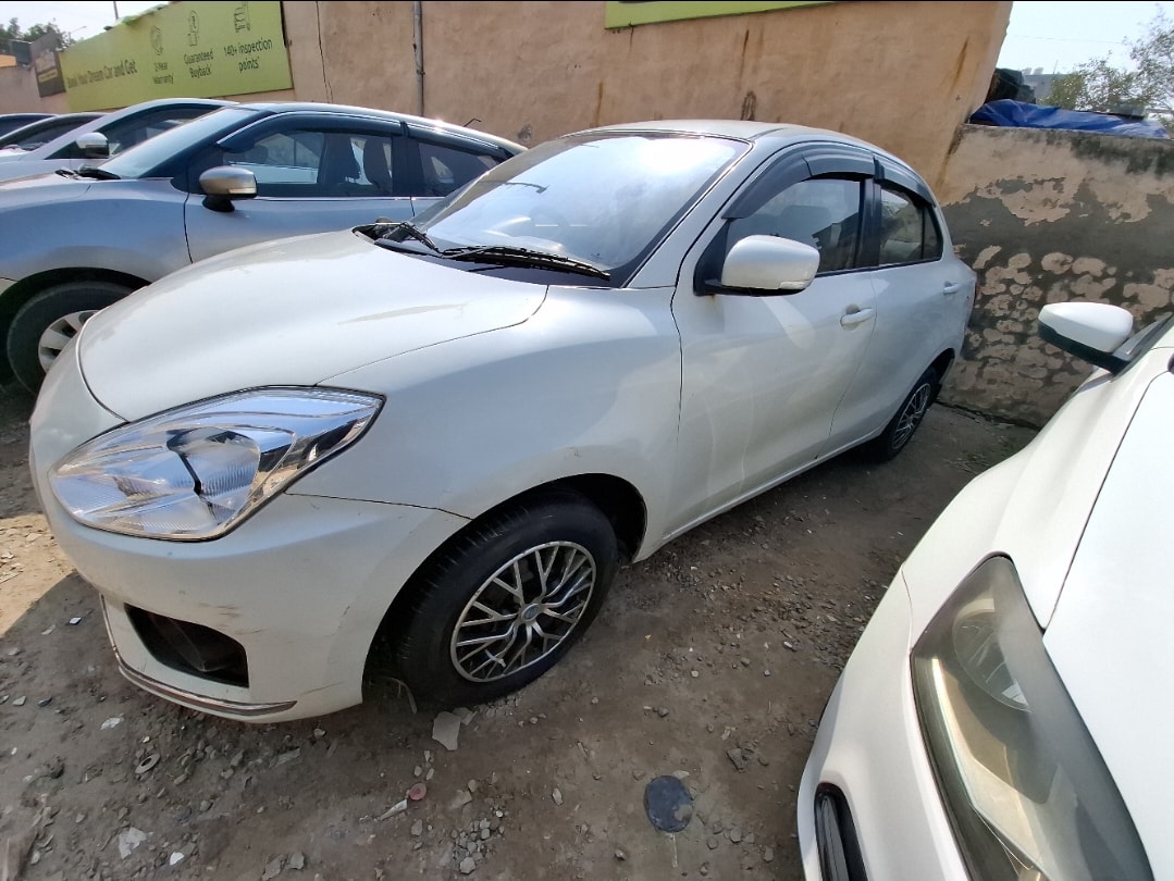 Used 2018 Maruti Suzuki Dzire Used 2018 Maruti Suzuki Dzire